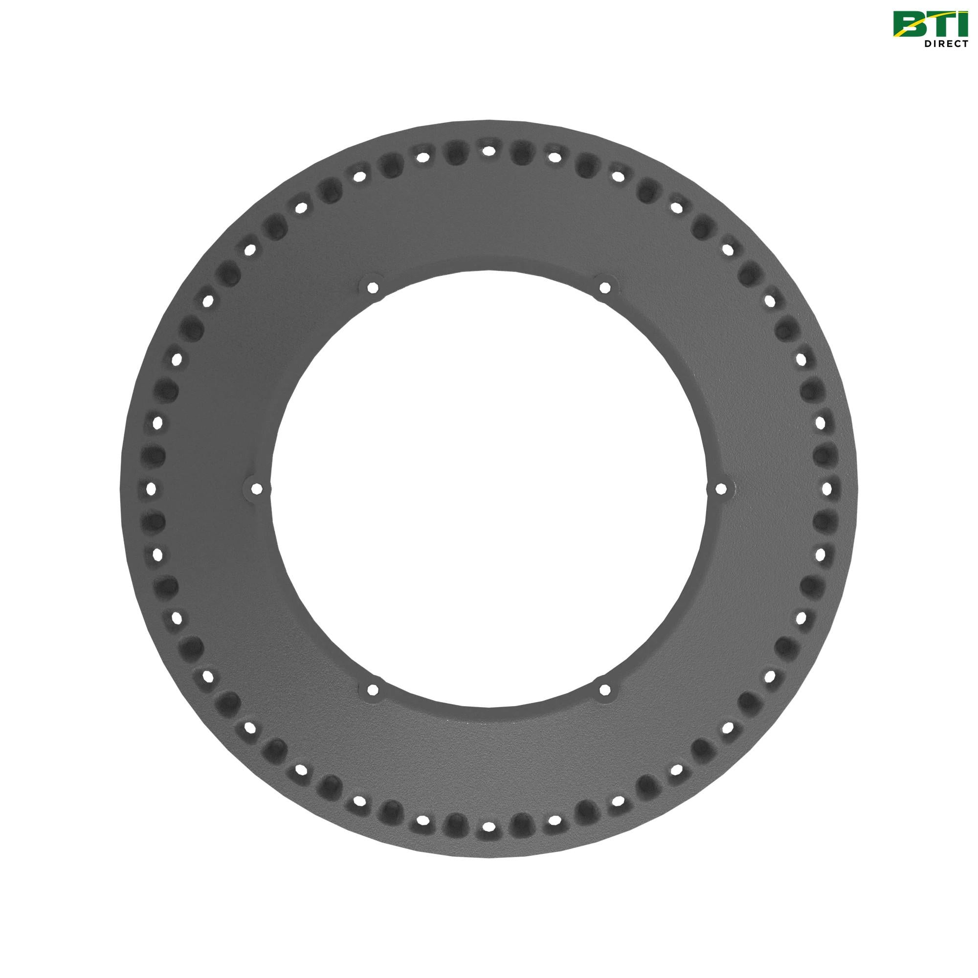 A92777: Bowl Seed Plate