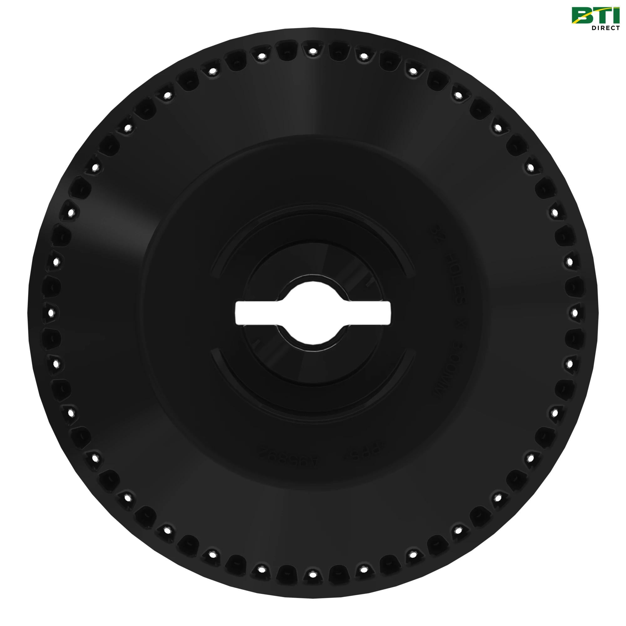 A95892: Bowl Seed Plate