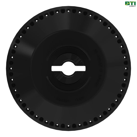 A95892: Bowl Seed Plate