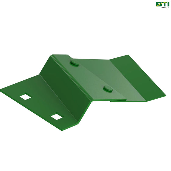 AA26443: Tru-Vee™ Scraper, Right Side