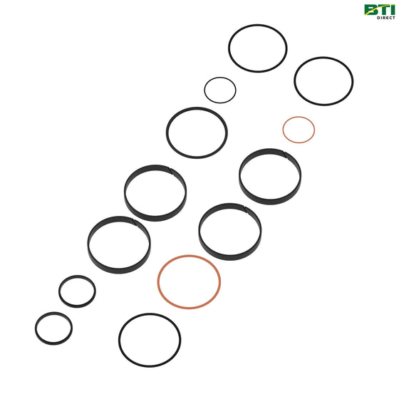 AA27477: Wheel Seal Kit