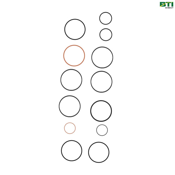 AA27477: Wheel Seal Kit