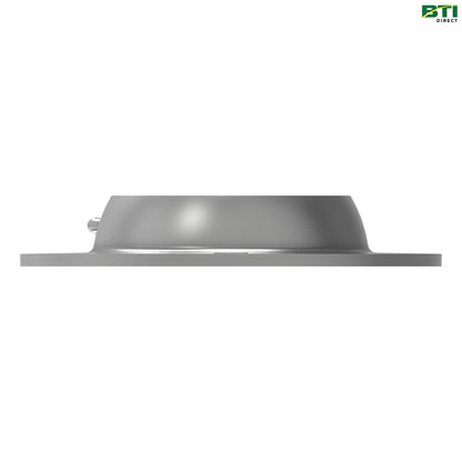 AA29784: 4-Hole Flanged Bearing Housing