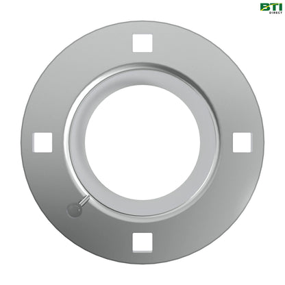 AA29784: 4-Hole Flanged Bearing Housing