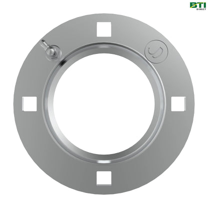 AA29784: 4-Hole Flanged Bearing Housing