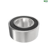 AA38601: Double Row Cylindrical Outer Diameter Ball Bearing