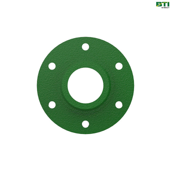 AA40601: Wheel Module Hub