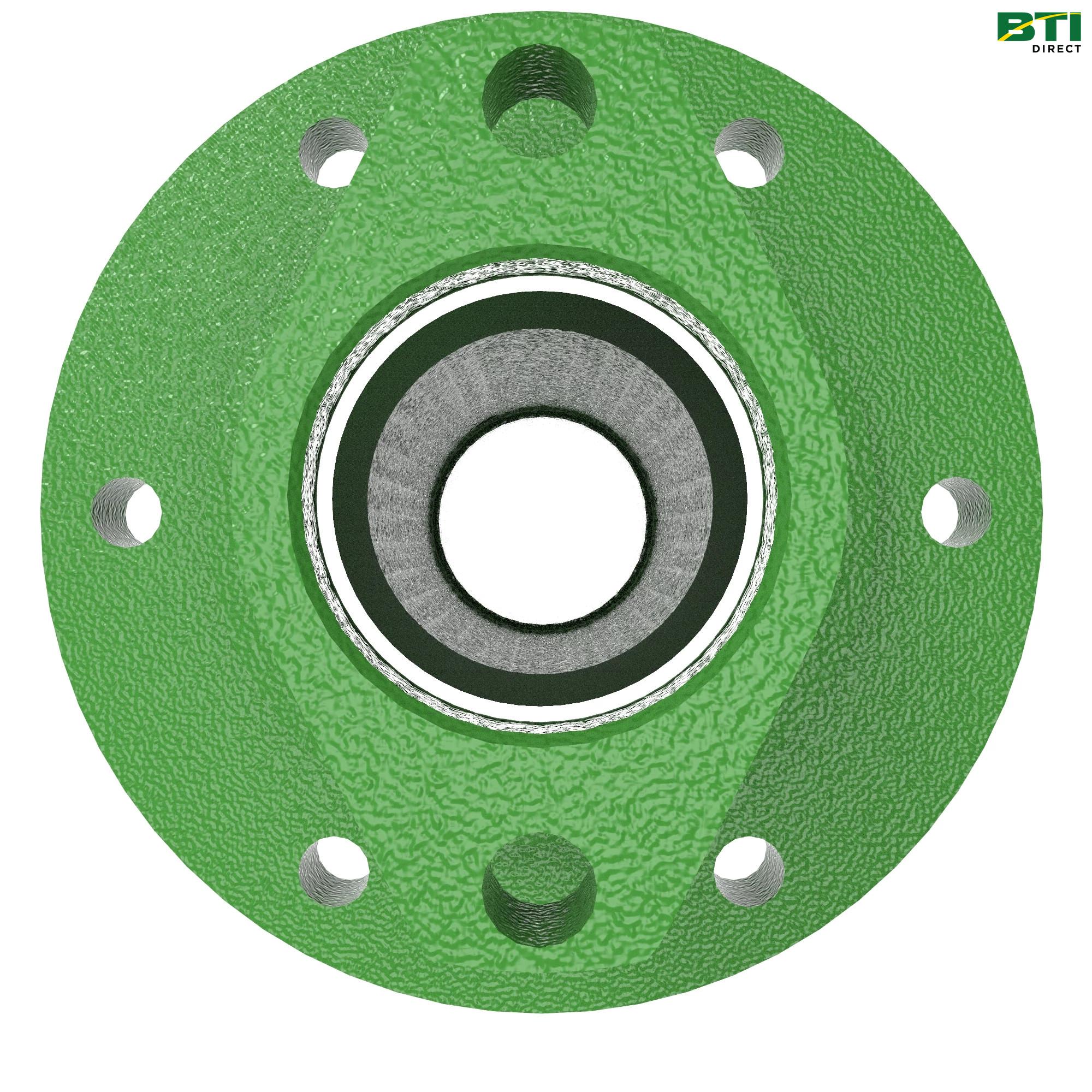 AA42528: Wheel Hub