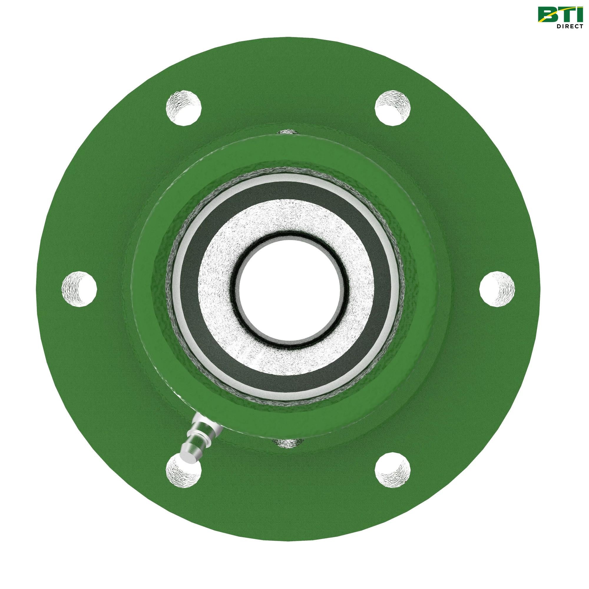 AA42528: Wheel Hub