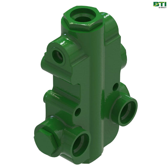 AA43768: Flow Control Valve