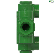  AA43768: Flow Control Valve