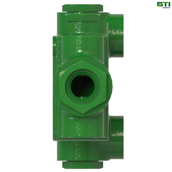 AA43768: Flow Control Valve