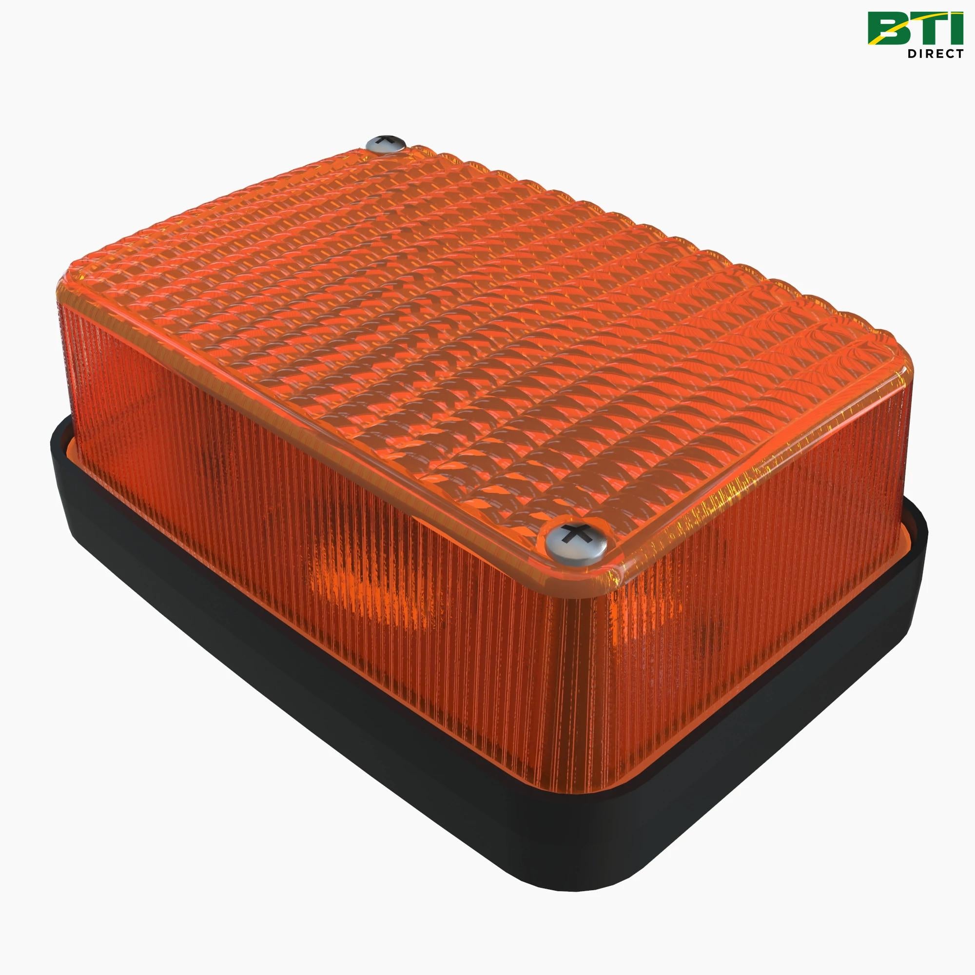 AA45032: Rectangular Turn Signal Light, 12 Volts – BTI Direct