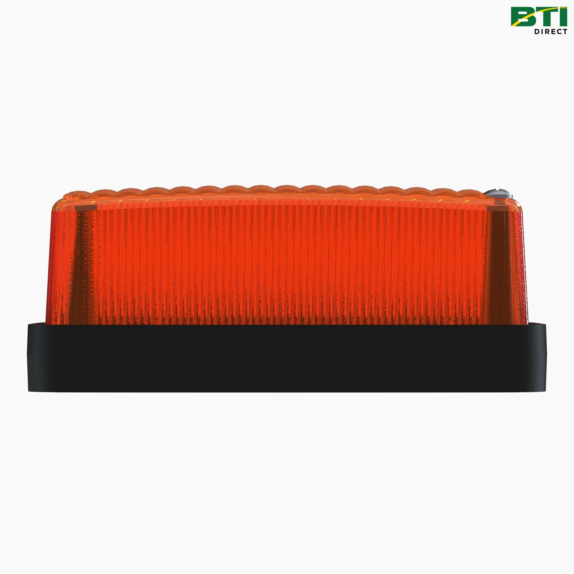 AA45032: Rectangular Turn Signal Light, 12 Volts