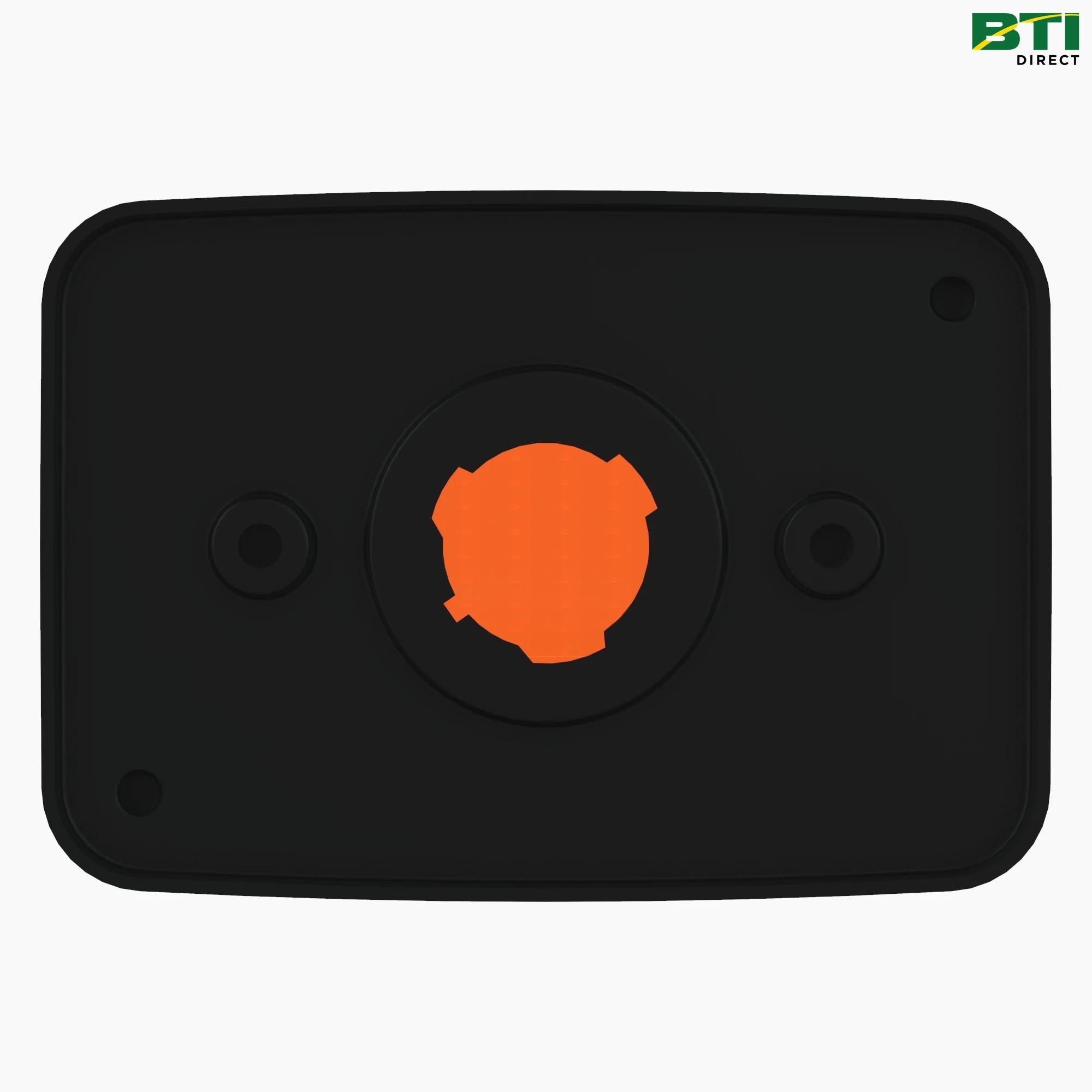 AA45032: Rectangular Turn Signal Light, 12 Volts