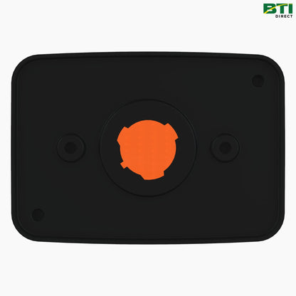 AA45032: Rectangular Turn Signal Light, 12 Volts