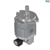 AA55157: CCS™ Fan Hydraulic Motor