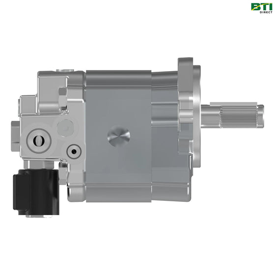 AA55157: CCS™ Fan Hydraulic Motor