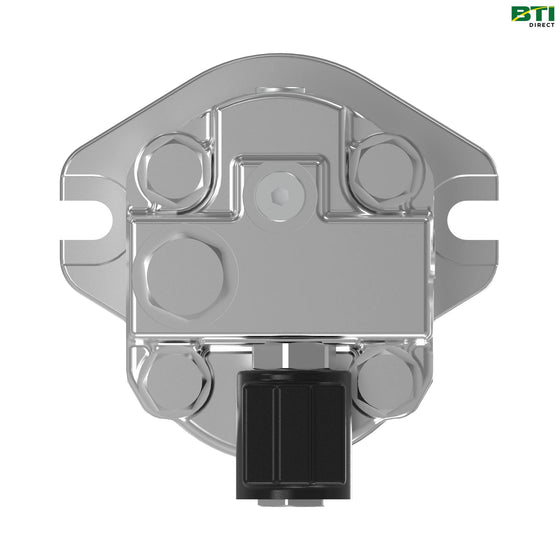 AA55157: CCS™ Fan Hydraulic Motor