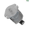 AA55157: CCS™ Fan Hydraulic Motor