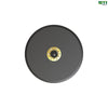AA55927: Disk Colter