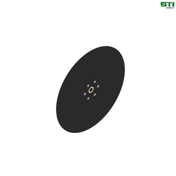 AA55927: Disk Colter