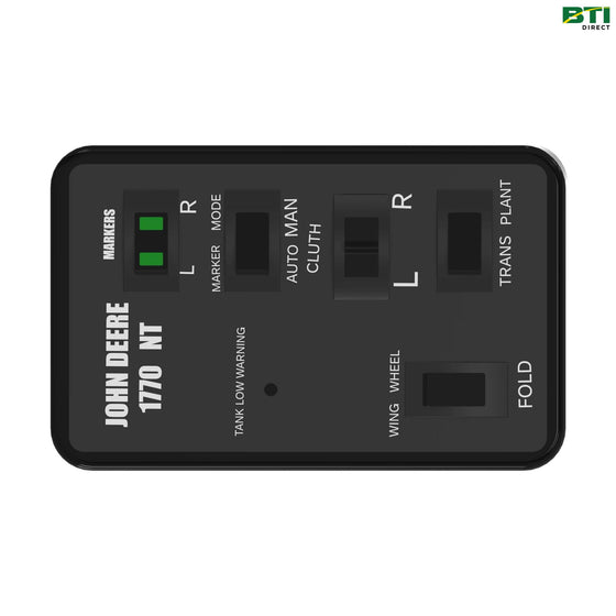 AA59640: Control Console