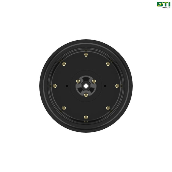 AA66604: Offset Gauge Wheel, 16 X 4.5