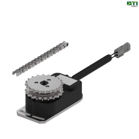 AA74079: Electric Chain Drive Clutch