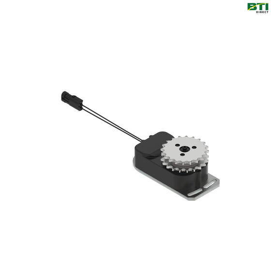 AA74079: Electric Chain Drive Clutch