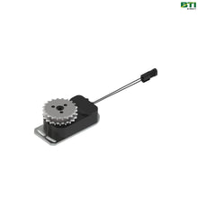  AA74079: Electric Chain Drive Clutch