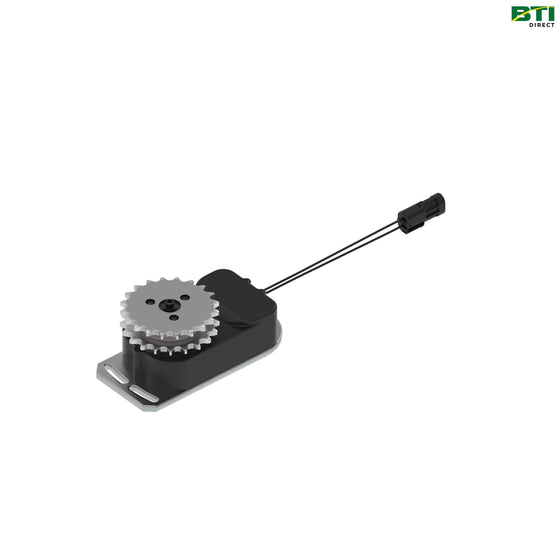 AA74079: Electric Chain Drive Clutch