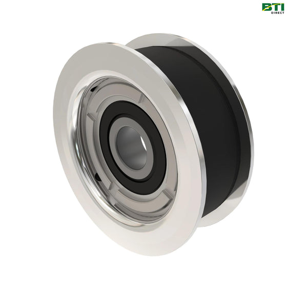 AA79523: Brush Belt Drive Pulley