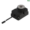 AA81651: Seed Transmission Drive Clutch