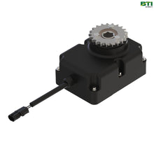  AA81651: Seed Transmission Drive Clutch