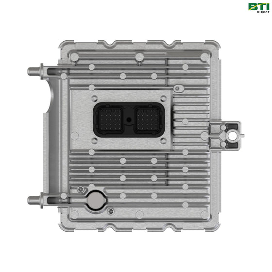 AA85934: High Performance Meter Drive Control