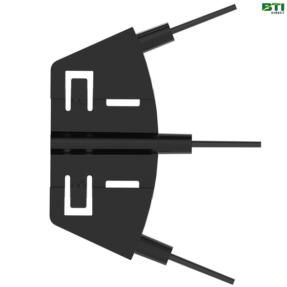 AA86093: Inner Upper Double Eliminator Tine