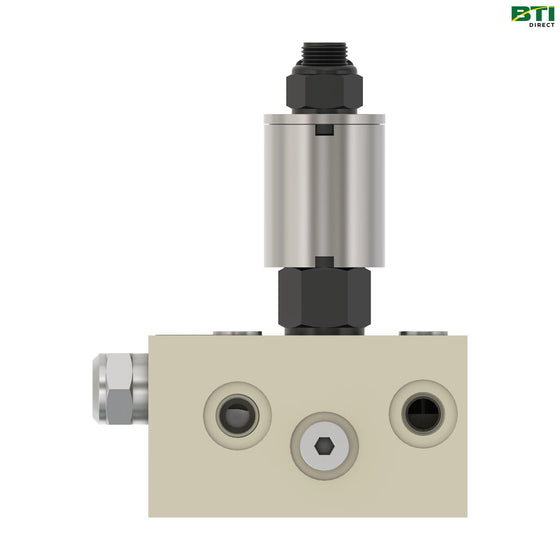 AA86353: Hydraulic Pressure Valve