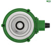 AA94227: Cartridge Brush Type Bevel Gear Drive