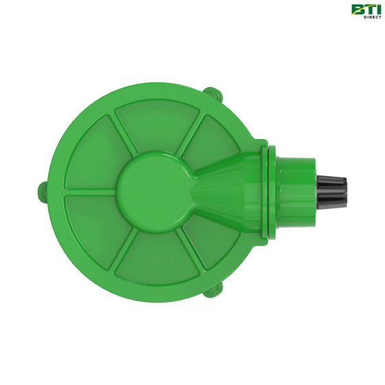 AA94227: Cartridge Brush Type Bevel Gear Drive