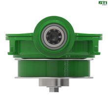  AA94227: Cartridge Brush Type Bevel Gear Drive