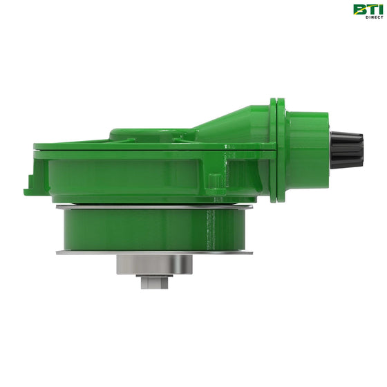 AA94227: Cartridge Brush Type Bevel Gear Drive