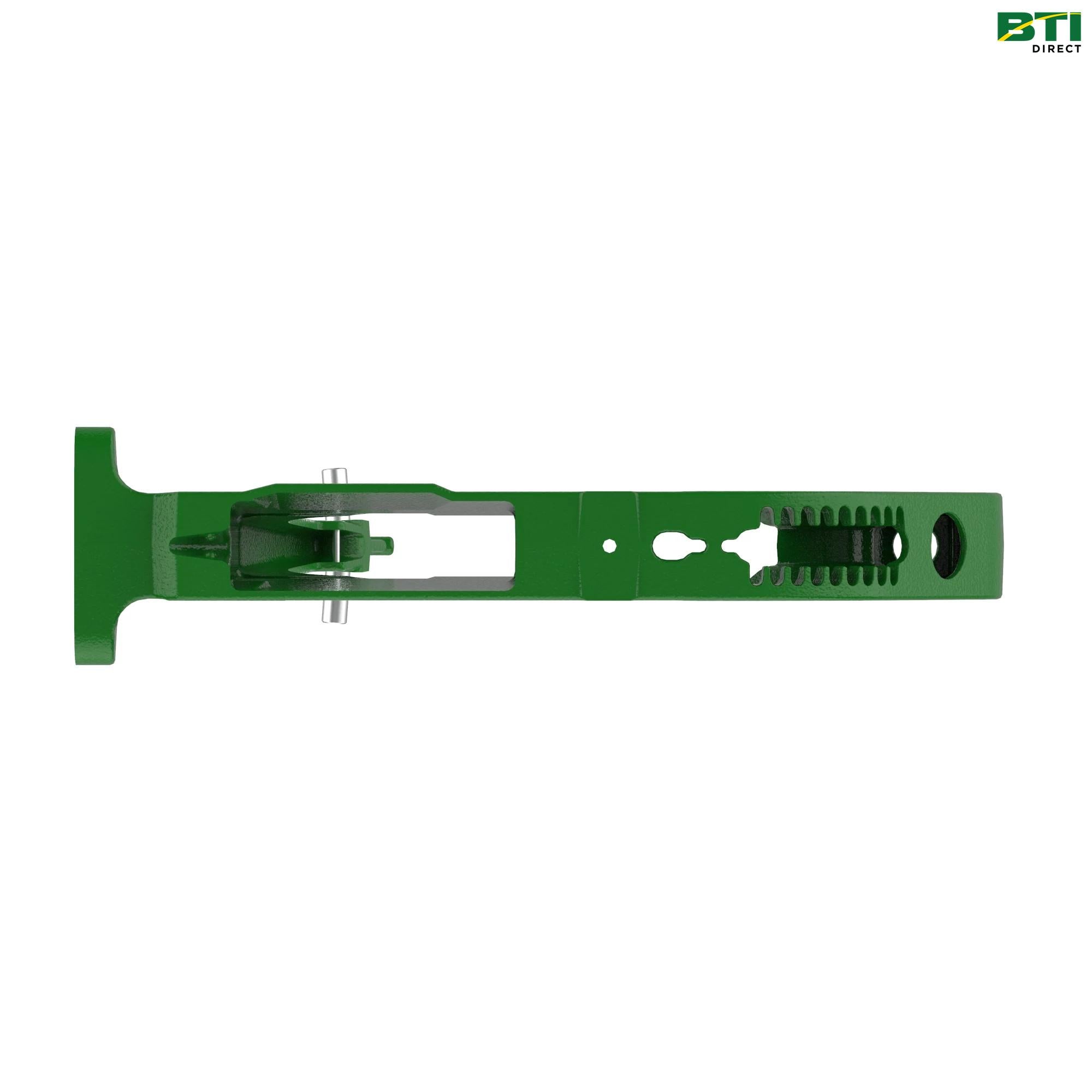 AA96138: Tru-Vee™ Shank