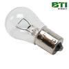 AD2062R: Headlight Bulb, 12. 8 Volt, 27 Watts