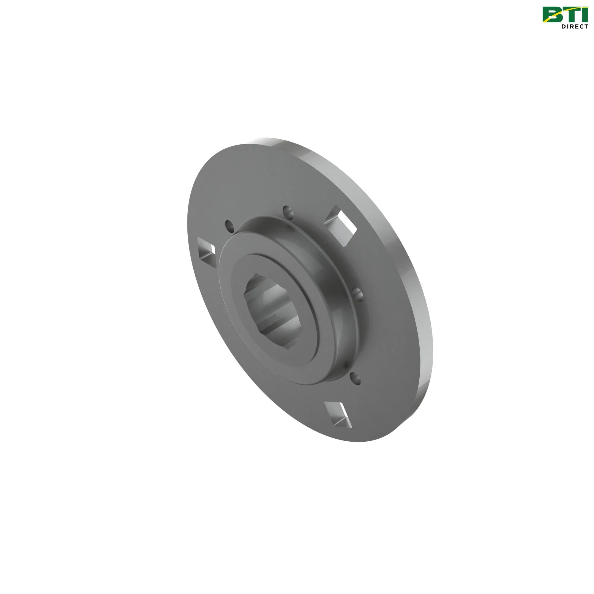 AE28843: Bearing with Housing