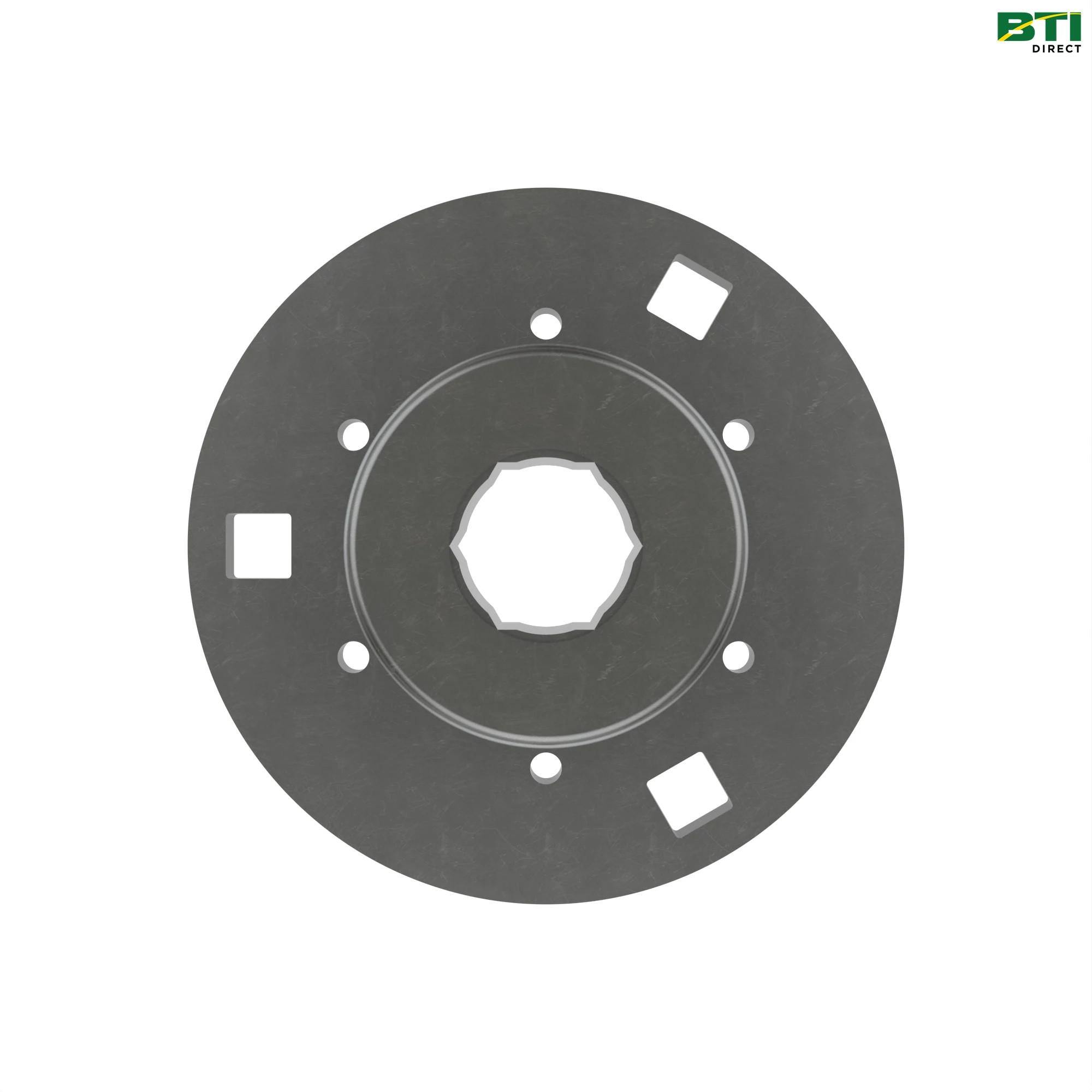 AE28843: Bearing with Housing
