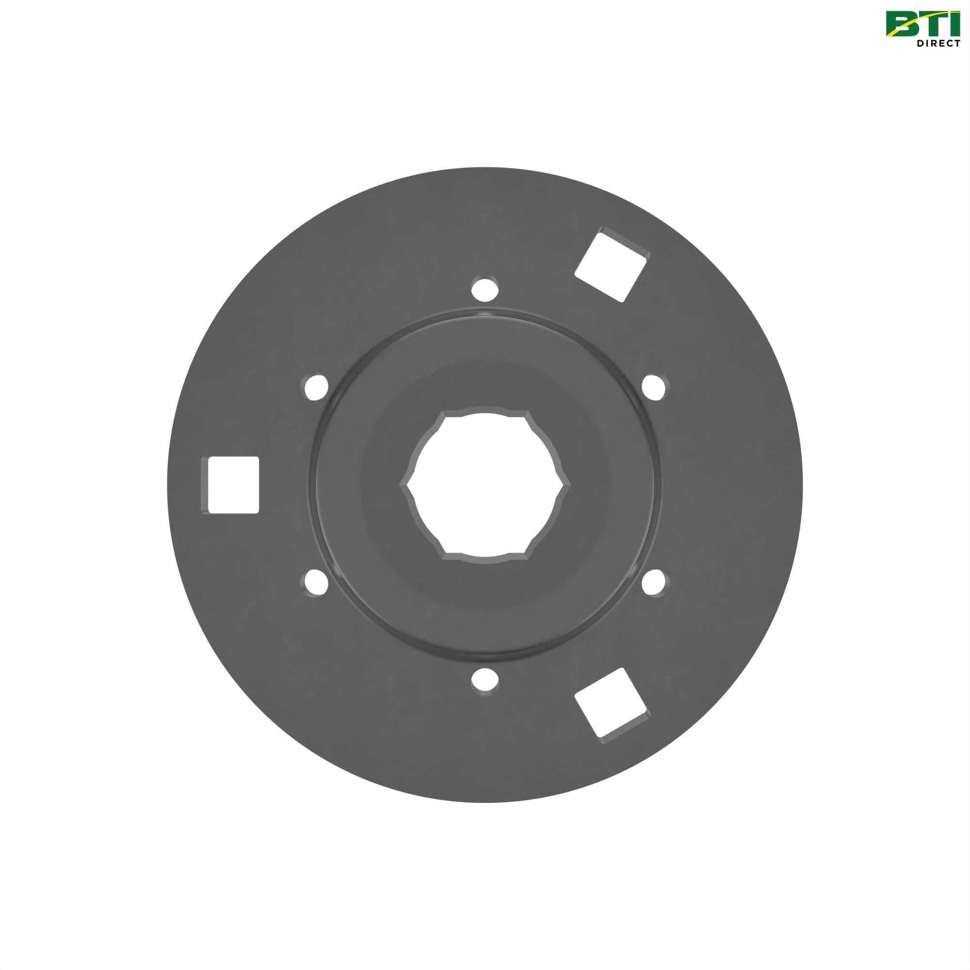AE28843: Bearing with Housing