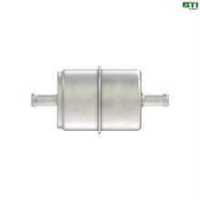  AE29052: Inline Fuel Filter