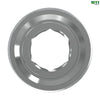 AE37204: Spherical Ball Bearing