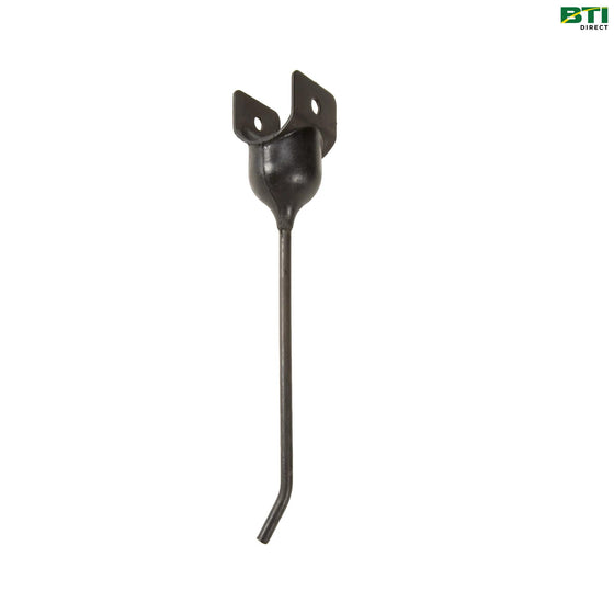 AE47389: Tooth Bar Tine, Rubber Teeth, Left Side